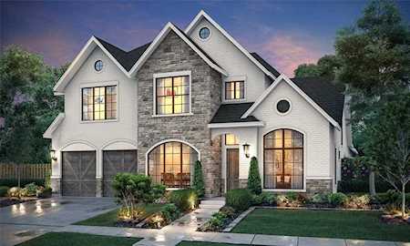 8409 Gerbera Daisy Road Frisco, TX 75035