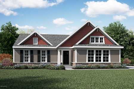 634 Highland Ridge Dr Mt Washington, KY 40047
