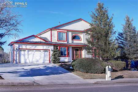 120 Lowick Drive Colorado Springs, CO 80906
