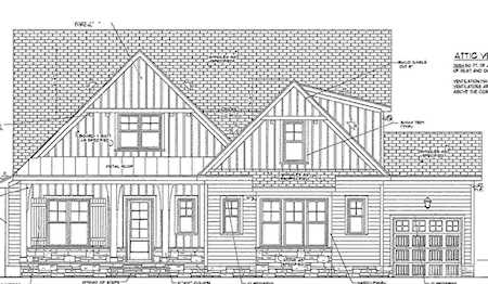 3424 Donlin Drive Wake Forest, NC 27587