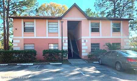 1113 NE Pinewood Drive Palm Bay, FL 32905