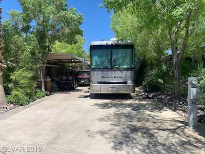 8175 Arville St #49 Las Vegas, NV 89139