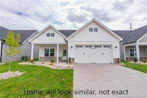 3918 Penny Ln Jeffersonville, IN 47130