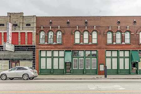 Condos In Memphis Tn Downtown