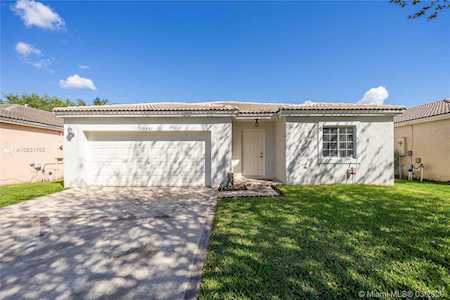 10461 SW 24th Ct Miramar, FL 33025