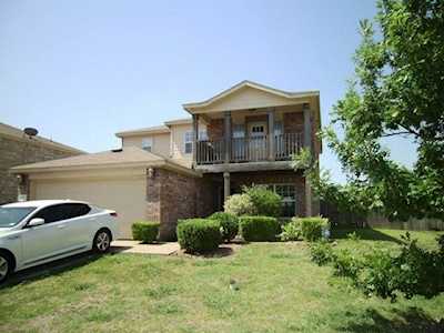 117 Rambling Way Forney, TX 75126