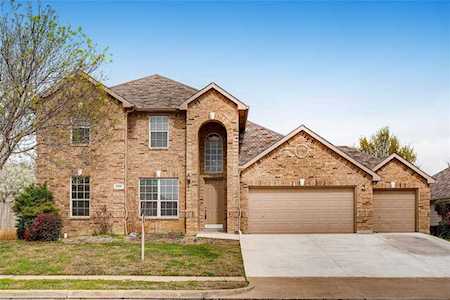 5209 Dove Creek Drive Fort Worth, TX 76244