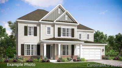 12909 Regent Grove Ln Huntersville, NC 28078