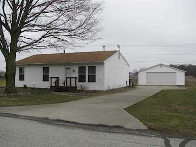 707 Meadowdale Drive North Manchester, IN 46962