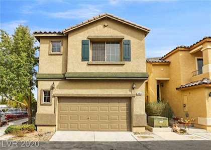7816 Blesbok Las Vegas, NV 89149