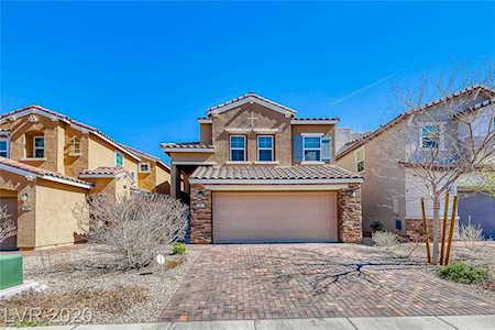 384 Ambitious Henderson, NV 89011