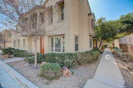1037 Campo Seco Ct Las Vegas, NV 89138