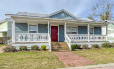315 Gabrielle Ln Panama City, FL 32404