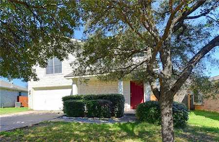 1403 Catalina Dr Leander, TX 78641