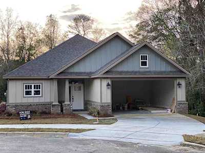2178 Stiles Pond Court Tallahassee, FL 32303