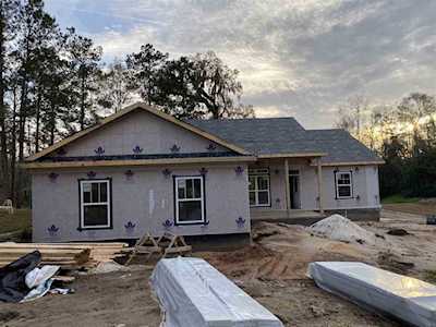 2170 Stiles Pond Court Tallahassee, FL 32303