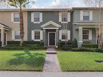15339 Avenue Of The Arbors Winter Garden, FL 34787