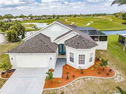 42 Bunker Road Rotonda West, FL 33947