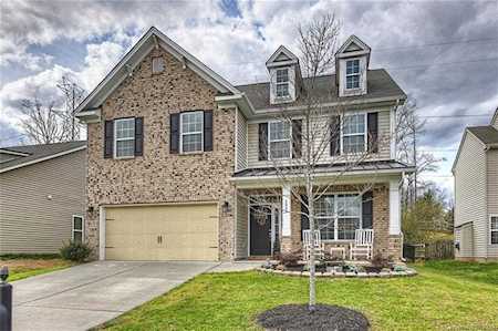 2002 Canopy Dr Indian Trail, NC 28079