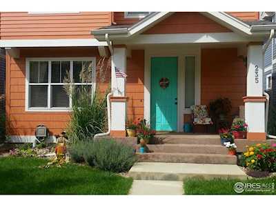 235 River View Ct Longmont, CO 80501