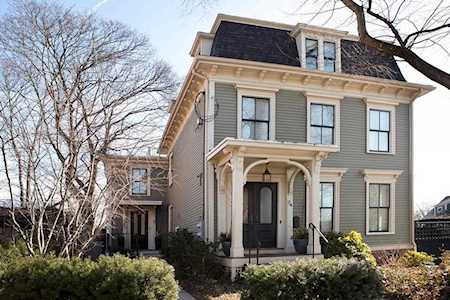 22 Lowell Street #22 Cambridge, MA 02138