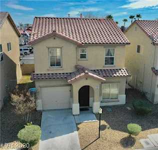 4352 Perfect Drift Las Vegas, NV 89129