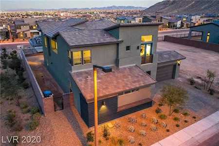 6742 Double Star Las Vegas, NV 89135