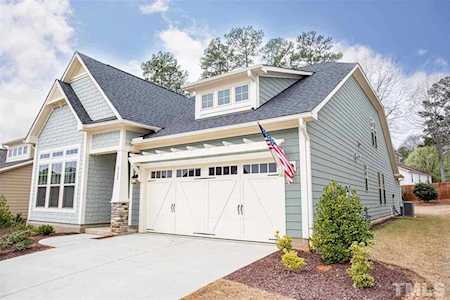 625 Summertime Fields Lane Wake Forest, NC 27587
