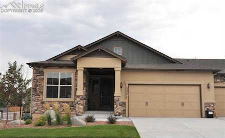3371 Union Jack Way Colorado Springs, CO 80920