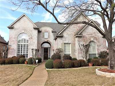 4604 Manor Way Flower Mound, TX 75028