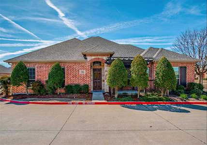 5782 Antique Rose Trail Fairview, TX 75069