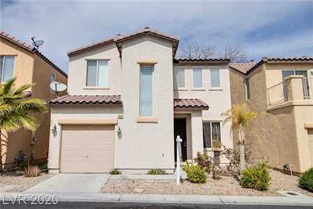 5974 Secret Island Las Vegas, NV 89139