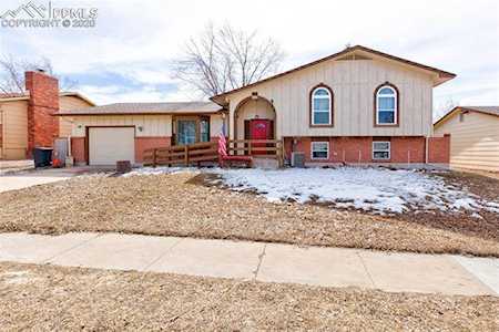 5031 Palmer Park Boulevard Colorado Springs, CO 80915