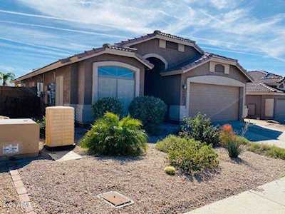 6423 W Prickly Pear Trail Phoenix, AZ 85083