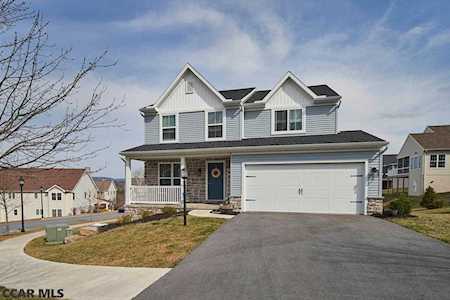 458 Homestead Lane Boalsburg, PA 16827