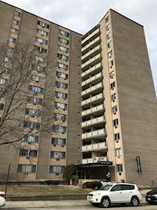 1025 Hancock St #9J Quincy, MA 02169