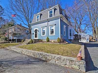 11 Chestnut Street Natick, MA 01760