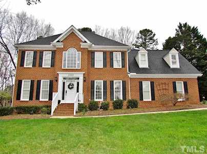 2500 Hinton Street Raleigh, NC 27612