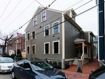 120 Norfolk St #120 Cambridge, MA 02139