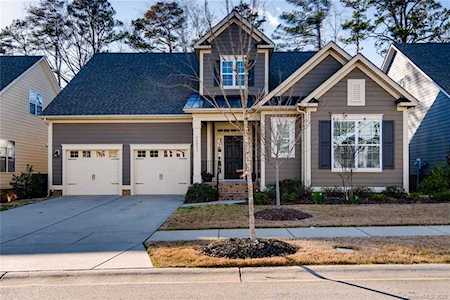 16033 Oxford Glenn Dr Huntersville, NC 28078