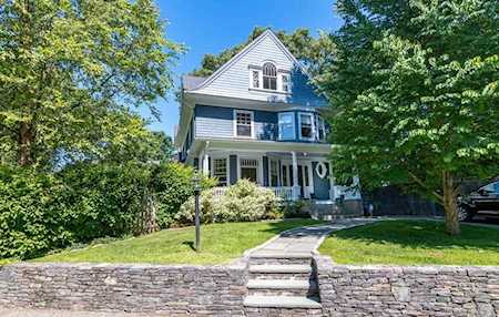 235 Lincoln Street Newton, MA 02461