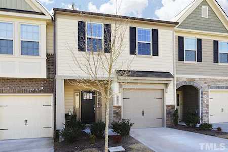207 Cross Blossom Road Durham, NC 27703