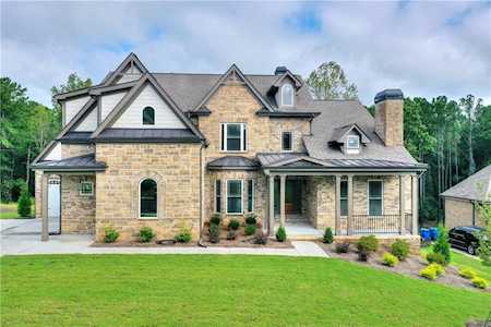 1580 Tapestry Ridge Lawrenceville, GA 30045