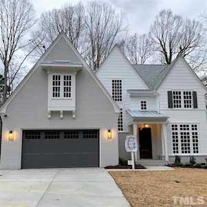5313 Dixon Drive Raleigh, NC 27609