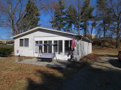 19177 Wigwam Court Bristol, IN 46507