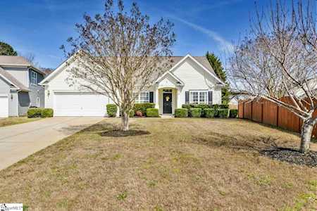 4 Holly Fern Ct Simpsonville, SC 29680