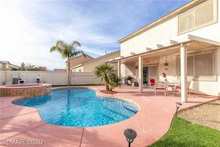 3925 Red Trumpet Ct North Las Vegas, NV 89081
