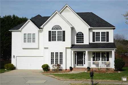 17309 Knoxwood Dr Huntersville, NC 28078