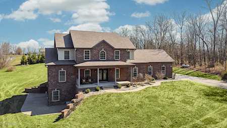 250 Chadwick Dr Taylorsville, KY 40071