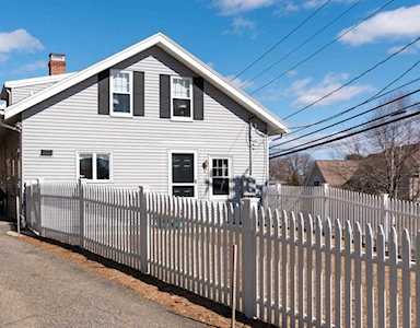 132 Grant Street #132 Lexington, MA 02420